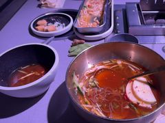 -丰茂烤串(全国首店)