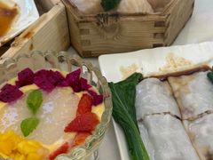 -点胜汇·点心粤菜·手工制作(揭阳店)