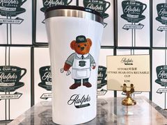 -Ralph’s Coffee(北京三里屯店)