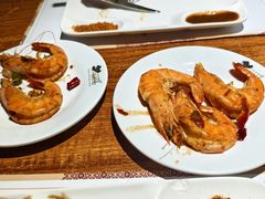 -汉巴味德·烤肉与啤酒的自助(杭州大悦城店)