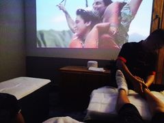 -迈格笙SPA·影院式足道·采耳(金桥店)