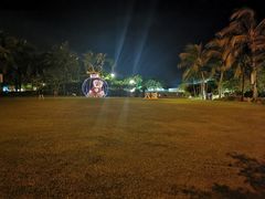 -三亚亚龙湾天域度假酒店