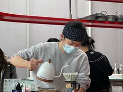 -UNIUNI(凯瑟琳广场店)