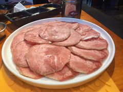 -伍丁·烤牛肋(和平东桥店)