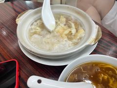 -添發碗仔翅美食