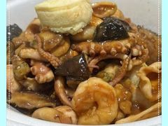-逢春菜馆天津菜(胜利路店)