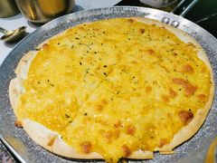 芝士榴芒薄饼-KCOOKING概念韩餐(世茂52+店)