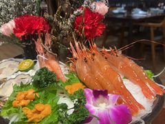 -古京·臻致料理(月湖店)