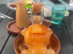 -龙记·香港茶餐厅(海上世界店)