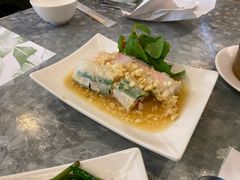 -香蕉叶餐厅(是隆店)