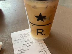 -星巴克臻选(成都太古里店)