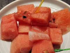 -李记东北饺子馆·东北菜(欢乐谷店)
