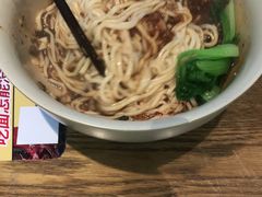 -李先生牛肉面大王(北京平谷步行街店)