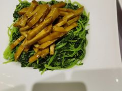 -金时代顺风大酒店(静安大融城店)