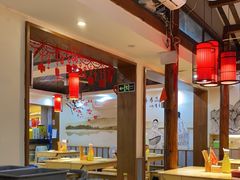 -人民食堂(电信南街店)