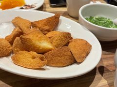 探索金奖卤味的奥妙-陈鹏鹏潮汕菜(欢乐海岸 海边景观店)