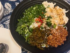-滇道云南特色料理(康定路店)