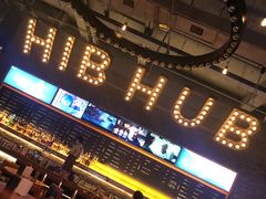 -HIB HUB公社(解放西路店)