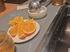 -巴奴毛肚火锅(悠唐购物中心店)