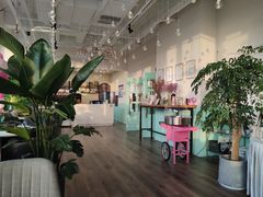 -荣耀.西式融合餐厅(留云湖店)