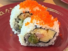 -寿司郎(北京路粤潮楼店)