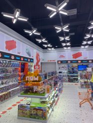 -kidsland(颐堤港店)