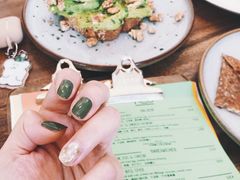 -RAC BAR(安福路店)