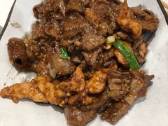 -昱德来·天津菜(河西店)