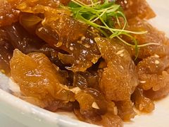 凉拌海蜇头-松鹤楼·非遗·苏帮菜(融科店)