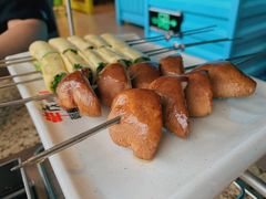-丰茂烤串(公园店)