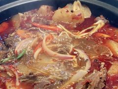 -腩得欢喜·牛腩煲火锅(万庭大厦店)