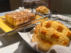 -食大利香港茶餐厅(南亚风情第一城店)