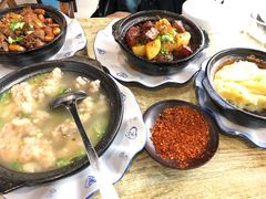 -十吉老砂锅(天生丽街生活馆店)