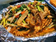 -阿嫂印象·民间江湖菜(大学城店)