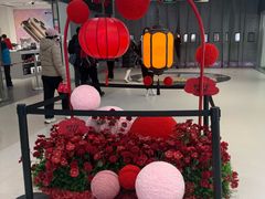 -北京华联购物中心(天通苑店)