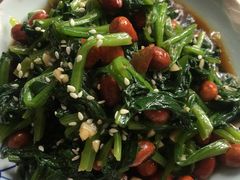 -锦尚阁烤鱼•天津菜(宣武门胡同店)