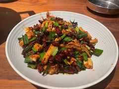 -树厨贵州菜(花果园购物中心店)
