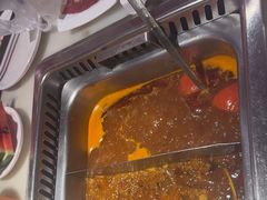-重庆高老九火锅(万象城店)