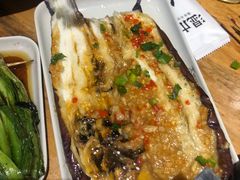 -木屋烧烤(创意园店)