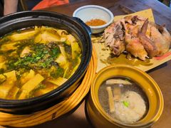 -打酱油·非遗淮扬菜(瘦西湖梅岭店)