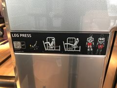 -W FITNESS 威尔仕健身·游泳(老西门新苑店)