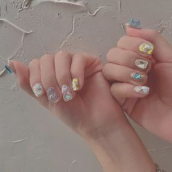 -Halo美甲美睫