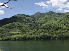 -汤峪温泉碧水湾