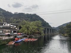-上坦村