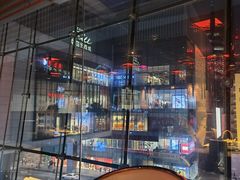 -滩万日本料理Nadaman(国贸大酒店)