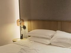 -广州粤海喜来登酒店