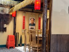 -晨皓祥人民公社铁锅炖菜(西华苑店)