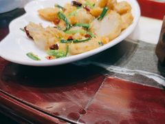 -蔼若春.传承三十年云南菜(金碧公园店)