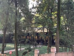 -成都武侯祠博物馆