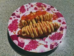 炙烧蟹棒寿司-友壹町寿司(嘉洲广场店)